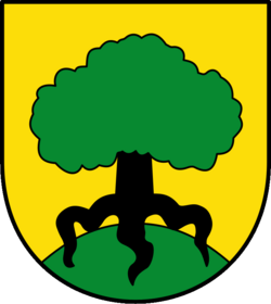 CHE Buchrain COA
